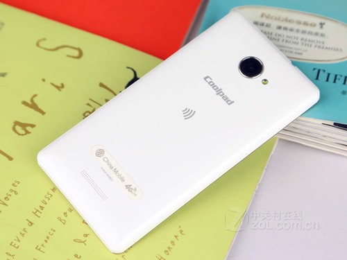 �׿�ǧԪ4G ����8720L����ѷ�������� 