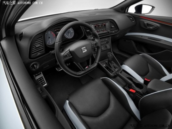 LEON2014 Cupra