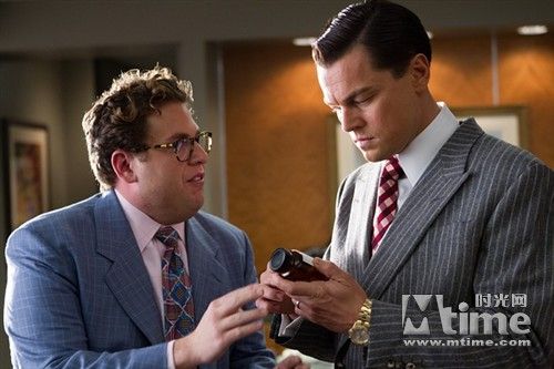 小李监制新片欲再冲奥 搭档华尔街肥佬狼友