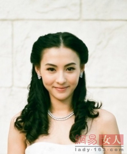 章子怡这么有钱?娱乐圈女星身价排行 都是土豪