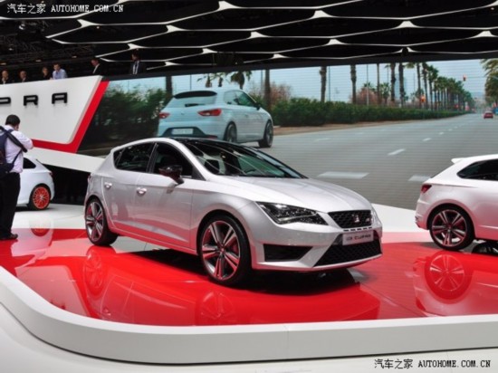 LEON2014 Cupra