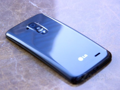 Aеı LG G FlexʪFo 