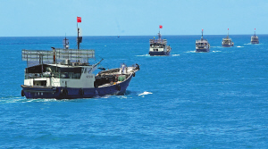 琼海gdp_琼海2009年GDP 增位居全省前列(2)