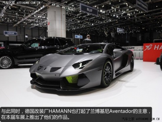 Aventador2013 LP 720-4 50