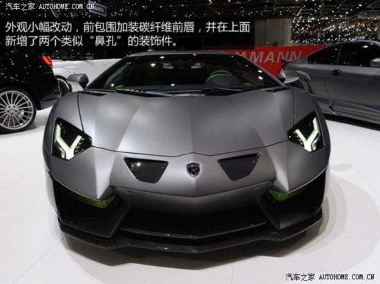 Aventador2013 LP 720-4 50