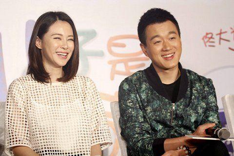 《奇葩》热播 佟大为关悦结婚六年又恋爱