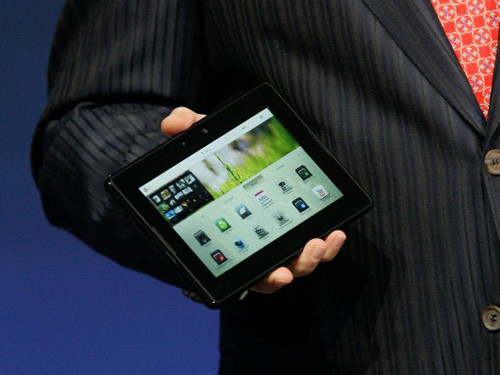 PlayBook ݮǷƽ 