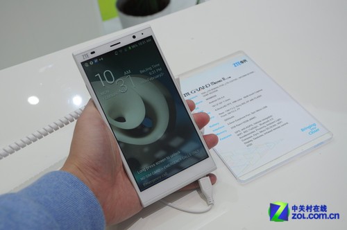 ���������� ����Grand Memo II LTE���� 