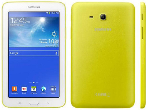 ֻ Tab 3 Liteʰ 
