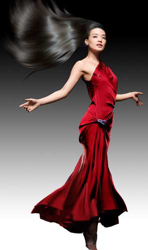 舒淇:大牌就是拿来耍的!起底舒女神上位路