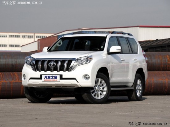 ������ 2014�� 4.0L VX NAVI