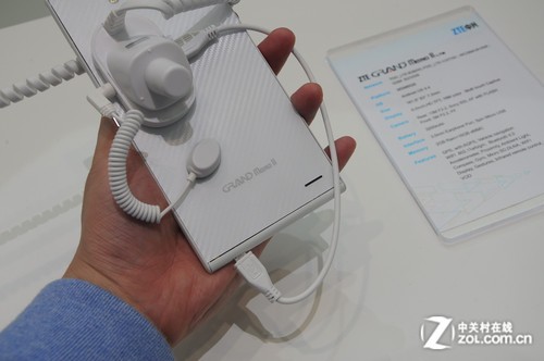 ���������� ����Grand Memo II LTE���� 