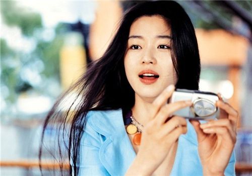 来自星星的男神南京录制《最强大脑》 延续都