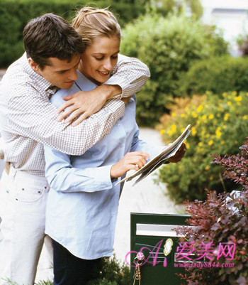 情感两性:十大婚姻新词汇 你属于哪个等级?