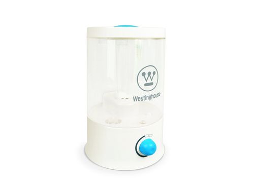 经典雅致环保节能 西屋SC-W325加湿器 