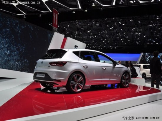 LEON2014 Cupra