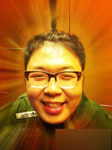 亚洲最丑明星榜网上疯传