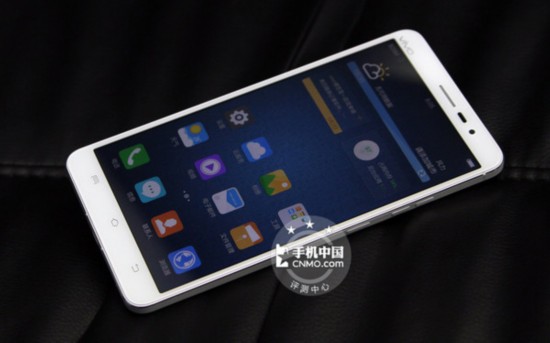 13޲ vivo Xplay3S 