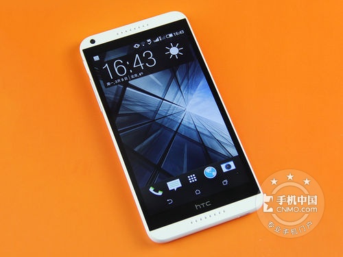 HTC Desire 816����ͼƬ