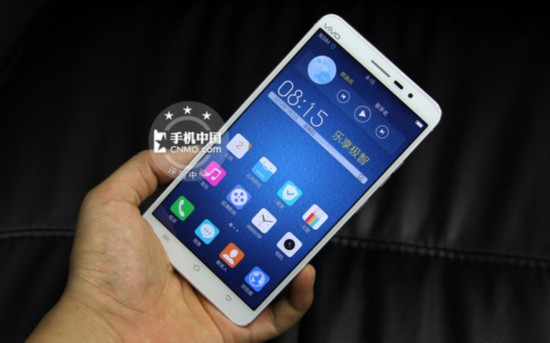 13޲ vivo Xplay3S 