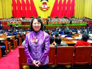 红色后代聊家风 朱德之孙坦言当伟人后代压力