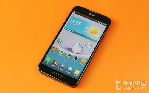 LG E985T