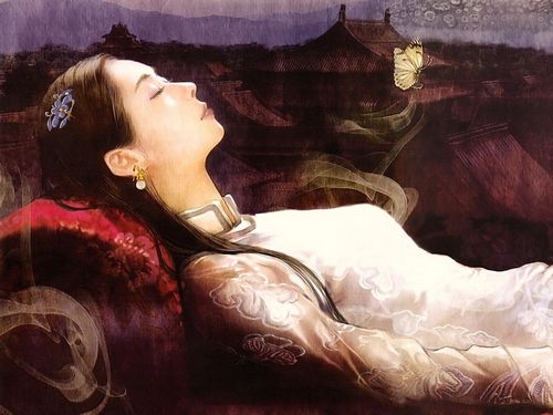 闻异事:古今中外最奇特的避孕法 粪便当药方睾