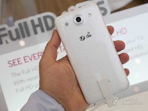 õͼ۸ LG Optimus G Proͼ 