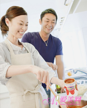 男女交往藏大学问 与男人交谈6个秘籍【2】--陕