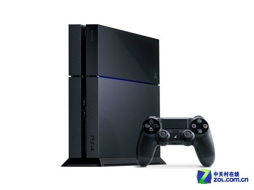 游戏机让电视更智能? PS4 Xbox比拼智能电视