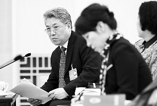 陕煤董事长_宁煤新董事长张胜利(3)