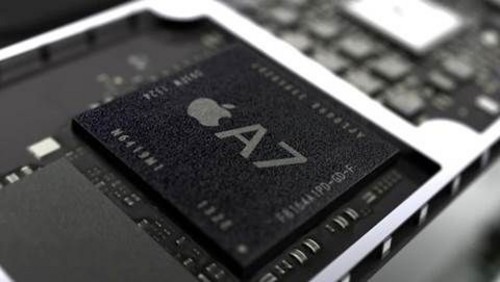 A8оƬ ӰƻiPhone 6 