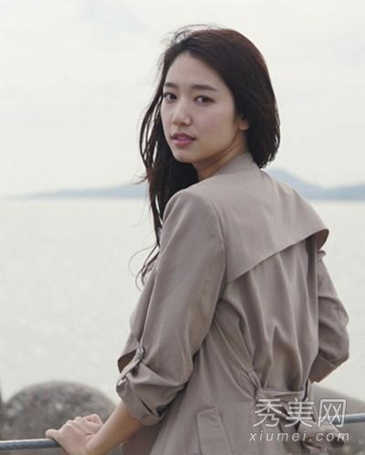 全智贤杨幂唐嫣刘诗诗无刘海发型PK 谁是露额