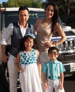 林志玲妈妈美艳惊人 《爸爸去哪儿2》名单确定 五萌宝照片曝光【图】