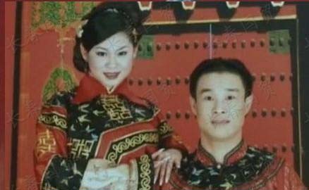 明星古装婚纱照_古装婚纱照(3)