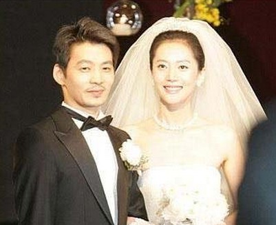 全智贤私生活全揭秘 女星婚礼照揭豪门老公身世【30】
