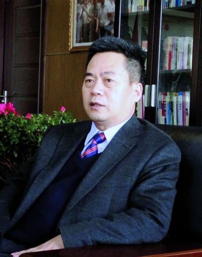 华菱集团董事长_华菱集团图片
