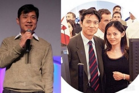 奶茶妹妹恋京东掌门 盘点<em>恋上</em>亿万富豪的<em>女人</em>