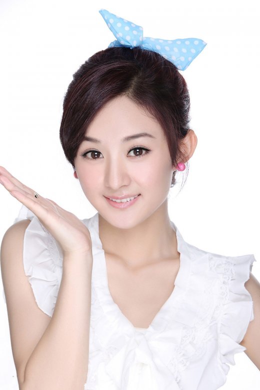杨幂刘诗诗郭采洁刘亦菲炎亚纶 娱乐圈85后女