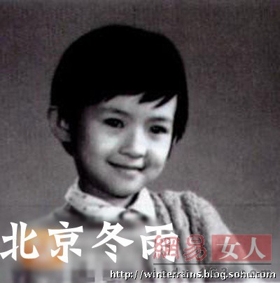 娱乐圈至今未整容的美女 她们都是原装的