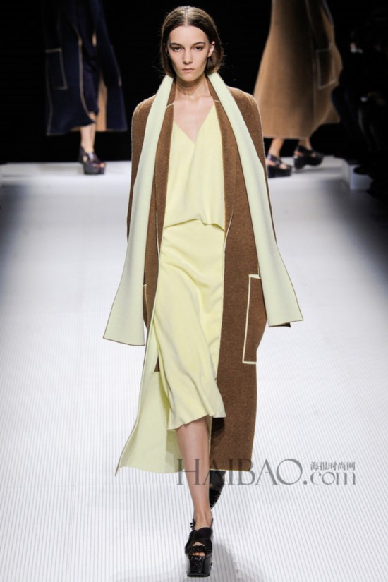 柔美针织浪漫法兰西!索尼亚·里基尔 (Sonia R