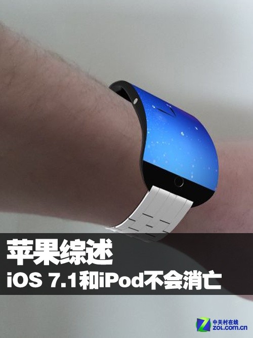 ƻiOS 7.1iPod 