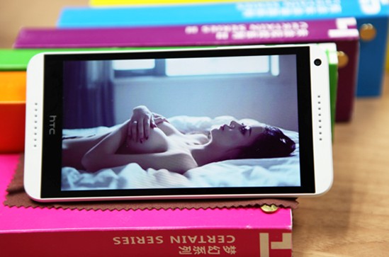 HTC Desire 816