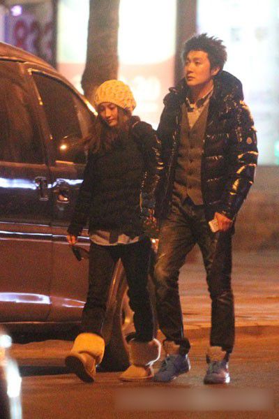 迟帅与姚笛分手出柜晒 床照 小神龙粉丝:毁童年