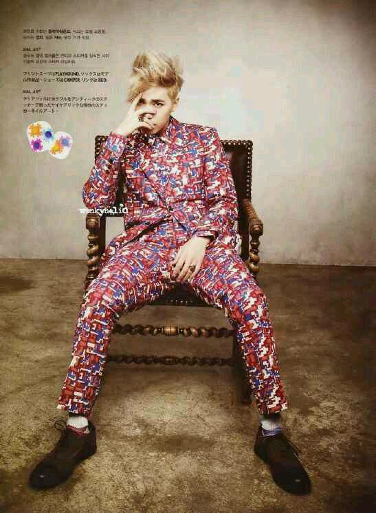 李弘基美甲潮爆反转《百年的新娘》崔姜洙保守