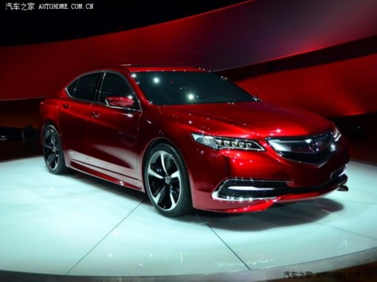 ک��ک��ک��TLX2014�� Concept