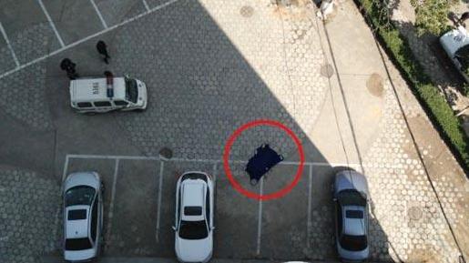 郑州大学一学生患尿毒症 不愿拖累家人跳楼身