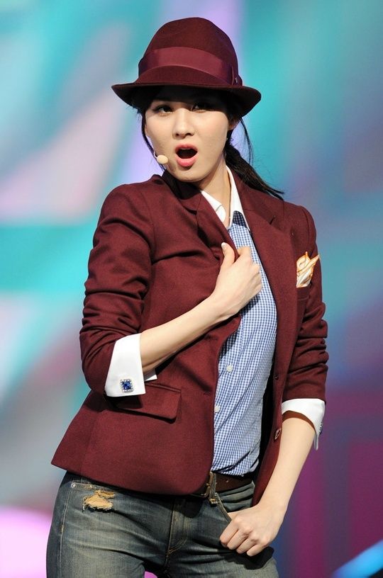 少女时代《Mr.+Mr.》回归小分队脱口秀忙不停