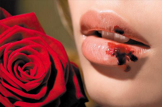 不只是皮肤问题 身上痒痒预示10种大病