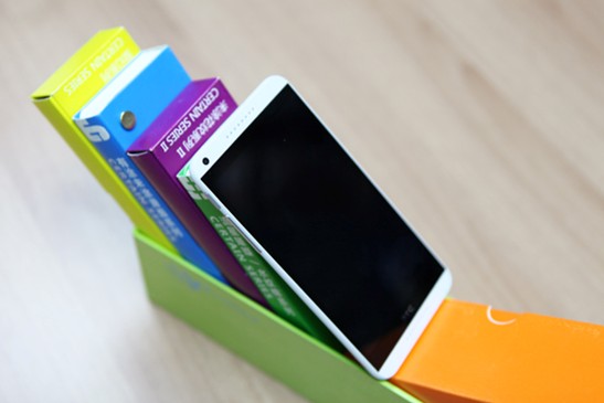 HTC Desire 816
